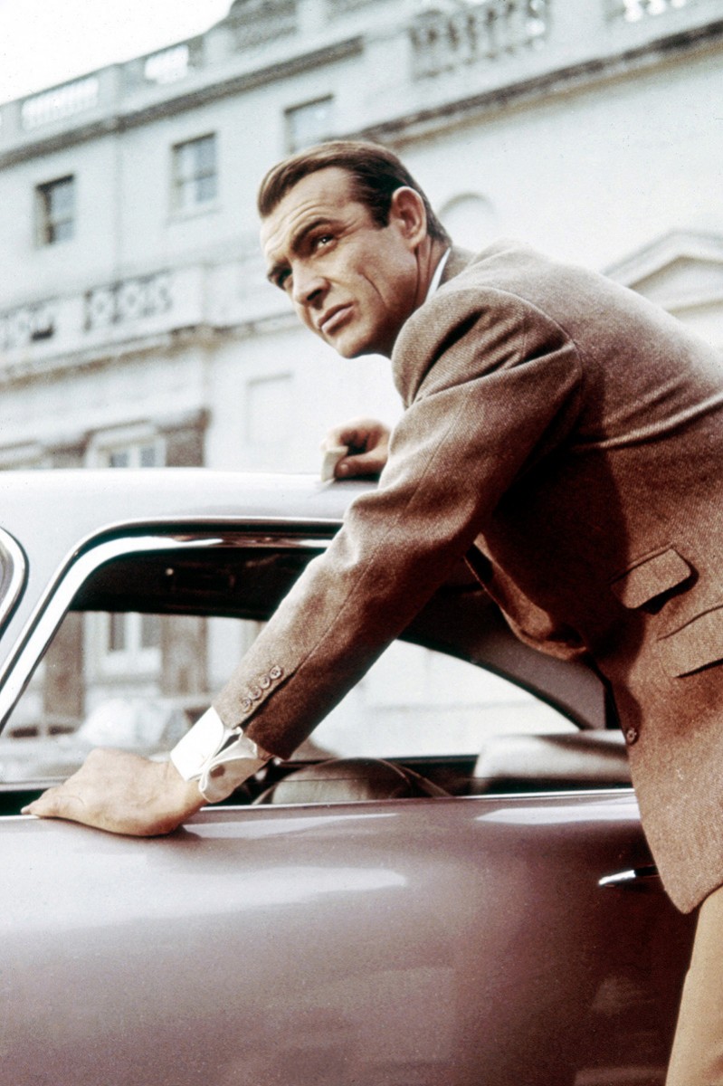 Sean Connery: pic #79952